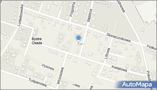Dłubakowski P., Bystre, Storczykowa 4, Bystre 56-400 - Przedsiębiorstwo, Firma, NIP: 9111976163