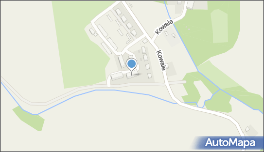 Długosz B., Kowale, Kowale 4a, Kowale 55-120 - Przedsiębiorstwo, Firma, NIP: 9151241396