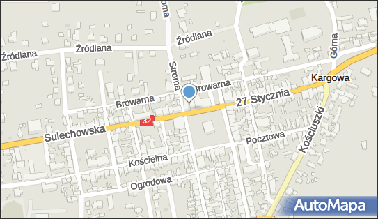 9730657295, Multiagencja Ubezpieczeniowa Katarzyna Długosz 