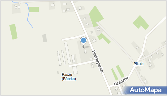 180248520, Dłużniewska Maria Firma Handlowo Usługowa 