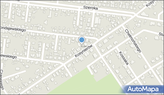 7891249531, DM Autoflex Daniel Syrocki 