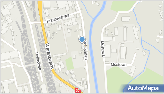 DM Daniel Marzec, ul. Robotnicza 17a, Lubań 59-800 - Przedsiębiorstwo, Firma, NIP: 6131559225