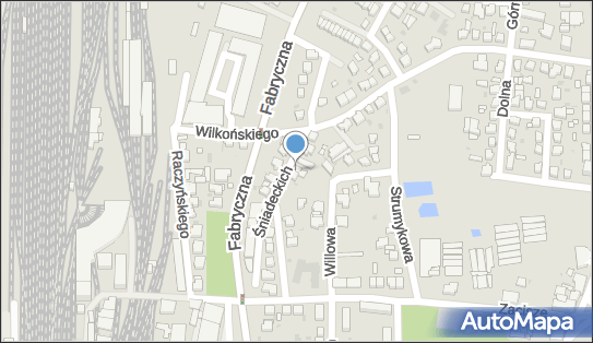 DM Design Janiszewska, Śniadeckich 40, Leszno 64-100 - Przedsiębiorstwo, Firma