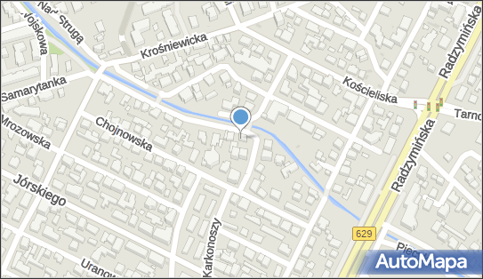 5241815060, DM Investment, Dariusz Murza 