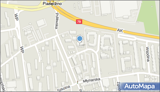 6340072303, DM Konsulting Ireneusz Adamczyk 