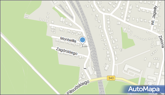 930913321, Ubezpieczenia Marta Dzik 