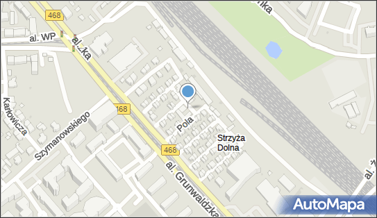 5842351228, DM Serwis Marcin Szydłowski 
