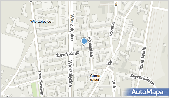DM Sorus sp. z o.o., Jana Żupańskiego 7, Poznań 61-572 - Przedsiębiorstwo, Firma, godziny otwarcia, numer telefonu