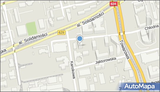 DM Studio Diana Rodiczkina Magdalena Szymańska, Wolska 17 01-201 - Przedsiębiorstwo, Firma, numer telefonu, NIP: 5272646730