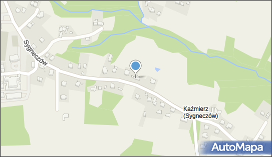 DM-Tech, Sygneczów 26, Sygneczów 32-020 - Przedsiębiorstwo, Firma, NIP: 6832037100