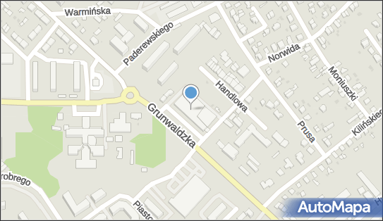 DMB Hurtownia Armatury Centralnego Ogrzewania Mariusz Langowski Bogdan Sarapuk 14-100 - Przedsiębiorstwo, Firma, numer telefonu, NIP: 7411789286