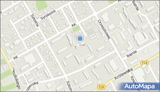 011590600, Dmowski Marek 