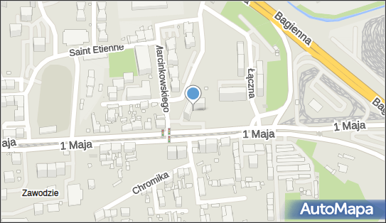 DMP Group, ul. 1 Maja 133, Katowice 40-235 - Przedsiębiorstwo, Firma, numer telefonu, NIP: 5272692138