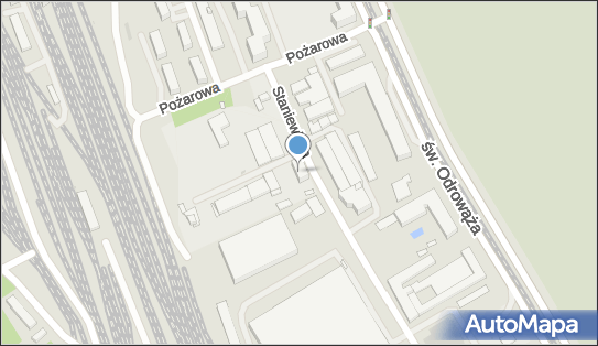 5252500199, DMS Trans sp. z o.o. 