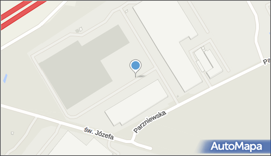 DMT Sp. z o.o., Parzniewska 18, Pruszków 05-800 - Przedsiębiorstwo, Firma, godziny otwarcia, numer telefonu