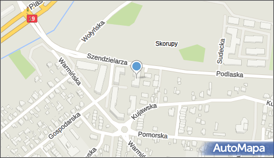 5431960078, DMVision Dariusz Matysiuk 