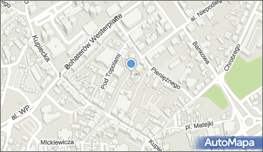 DMW Danuta Gargała Magdalena Kaczmarczyk Marek Gargała Daniel Salamon 65-048 - Przedsiębiorstwo, Firma, numer telefonu, NIP: 9730900956