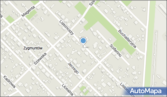 DMX-Komputery, Listonoszy 31A, Warszawa 04-431 - Przedsiębiorstwo, Firma, godziny otwarcia, numer telefonu