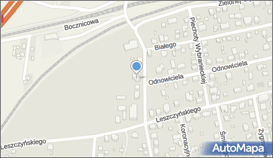 DMZ Interactive, Przejazdowa 6, Warszawa 02-496 - Przedsiębiorstwo, Firma, numer telefonu, NIP: 5222998533