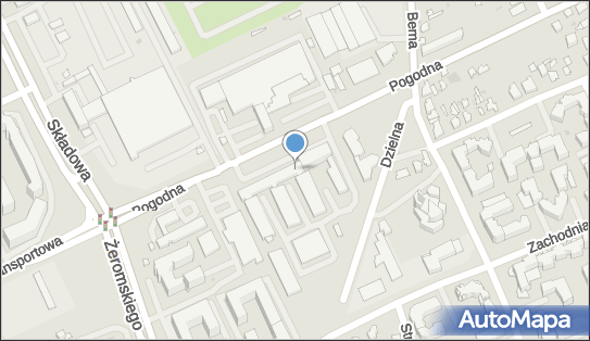 DN Group, Pogodna 63/1, Białystok 15-365 - Przedsiębiorstwo, Firma, numer telefonu, NIP: 5423118094