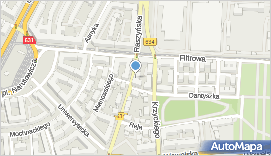 5252148957, DNA sp. z o.o. 