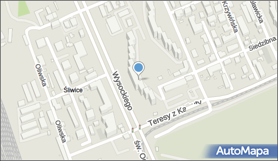 DnB, Wysockiego Piotra 2, Warszawa 03-369 - Przedsiębiorstwo, Firma, NIP: 5242456798