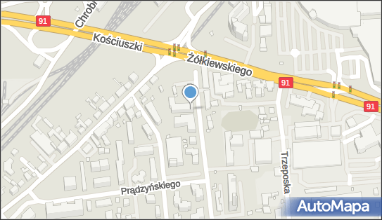 8791554755, DNT Usługi Porządkowe Kostrubała Teresa 