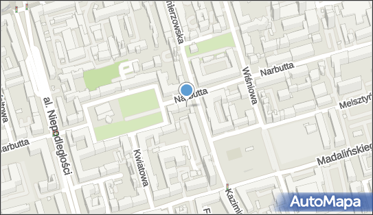 do do, ul. Kazimierzowska 65, Warszawa 02-538 - Przedsiębiorstwo, Firma, NIP: 5210325509