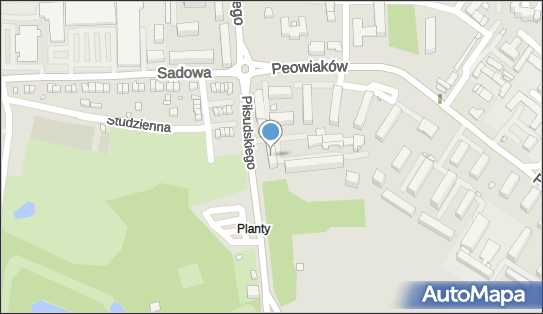 do USŁYSZenia Aparaty Słuchowe Katarzyna Skiba, Peowiaków 6 22-400 - Przedsiębiorstwo, Firma, NIP: 9221728638