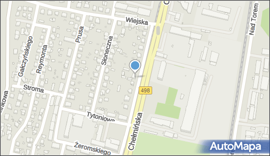 Dob - Rol Dobuszewski Krzysztof, Chełmińska 132, Grudziądz 86-300 - Przedsiębiorstwo, Firma, NIP: 8761337332
