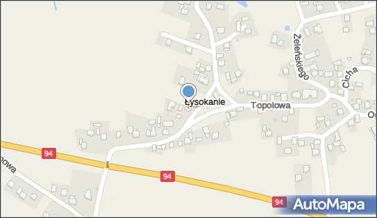 6831104797, Dobosz Krzysztof Firma Handlowo-Usługowa 