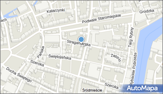 Dobra Kawa - Małgorzata Speruda, ul. Grobla III 1, Gdańsk 80-840 - Przedsiębiorstwo, Firma, NIP: 5842583281