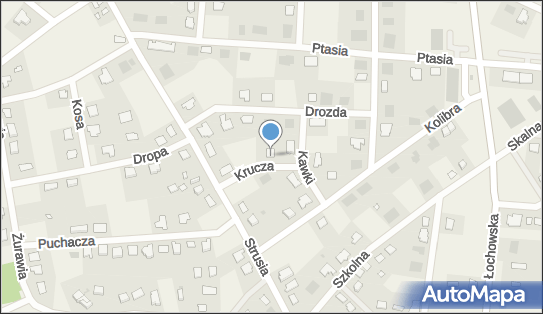 Dobra Kuchnia Catering, ul. Krucza 4, Murowaniec 86-005 - Przedsiębiorstwo, Firma, numer telefonu, NIP: 9532267837