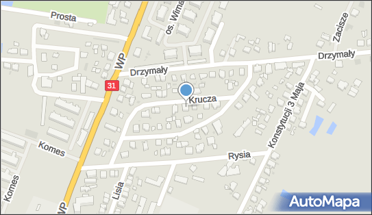 Dobra Szkoła, ul. Krucza 11, Słubice 69-100 - Przedsiębiorstwo, Firma, numer telefonu, NIP: 5981511084