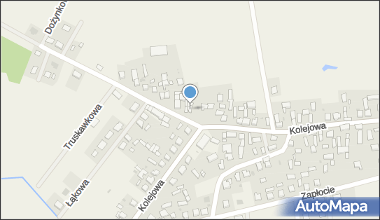 6972035897, Dobrarzecz Anna Żygadło 