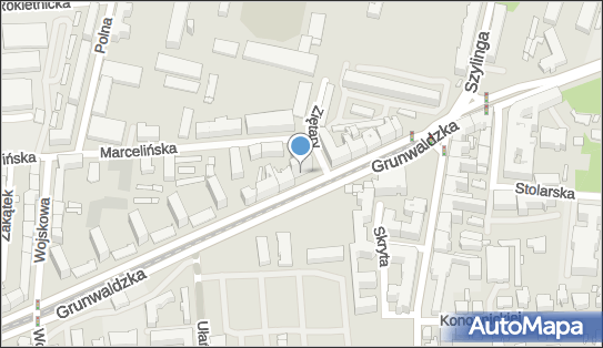 Dobre Medialne Studio w Likwidacji, Grunwaldzka 21, Poznań 60-783 - Przedsiębiorstwo, Firma