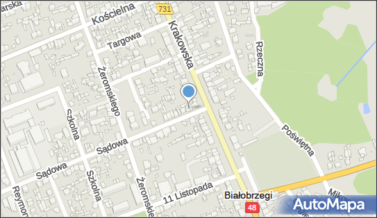 7981476242, Dobre Pasze Kowalczyk Sp. j. 