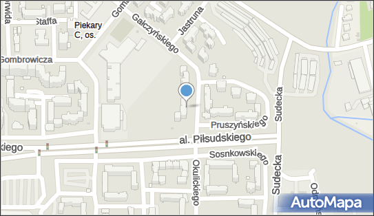 Dobrogniew, ul. Konstantego Ildefonsa Gałczyńskiego 32, Legnica 59-220 - Przedsiębiorstwo, Firma, NIP: 6911386740