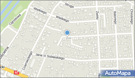 8221164974, Tranzyt` Dobrosława Kopczyńska 