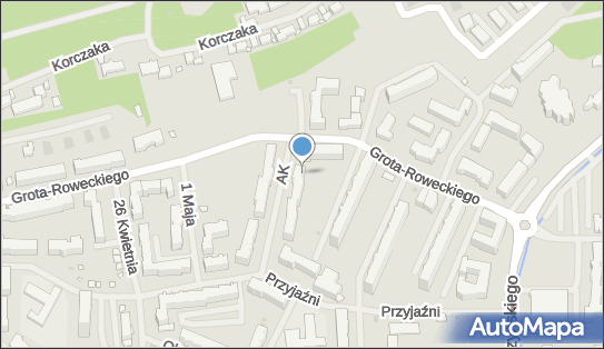 Dobrowolska Katarzyna, Armii Krajowej 1, Police 72-010 - Przedsiębiorstwo, Firma, NIP: 8512510688