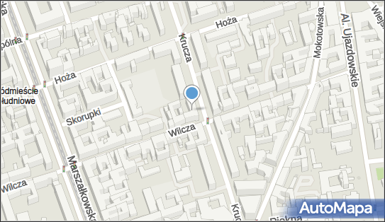 Dobry Nastroj Instytut Wizerunku, Krucza 17, Warszawa 00-525 - Przedsiębiorstwo, Firma, NIP: 7010109446