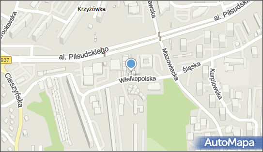 6331942822, Dobrzańska Marta KMD Sklep Meblowy 