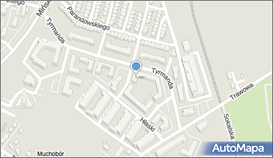 Dobrzeniecka, ul. Leopolda Tyrmanda 21, Wrocław 54-608 - Przedsiębiorstwo, Firma, NIP: 5471469302