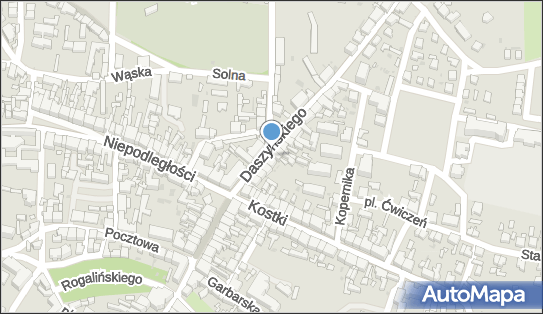 Dobrzyńscy Renata Dobrzyńska, Daszyńskiego 11, Wschowa 67-400 - Przedsiębiorstwo, Firma, NIP: 9251738481