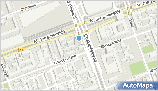 Docan Sp. z o.o., Aleje Jerozolimskie 81, Warszawa 02-001 - Przedsiębiorstwo, Firma, numer telefonu