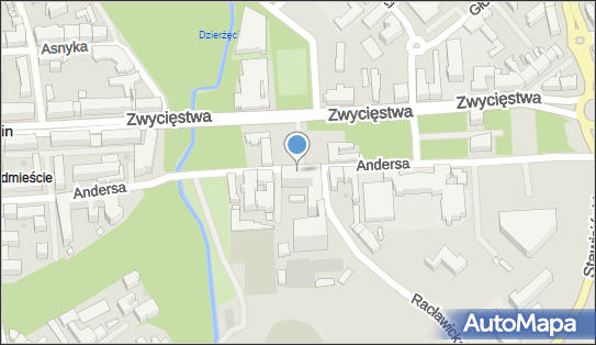 dogadamycie.pl, ul. Władysława Andersa 22, Koszalin 75-017 - Przedsiębiorstwo, Firma, NIP: 6692518347