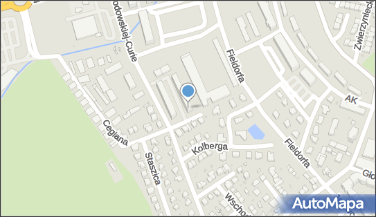 Dogoterapia, ul. Marii Skłodowskiej-Curie 15A, Świdnica 58-100 - Przedsiębiorstwo, Firma, NIP: 8821960797