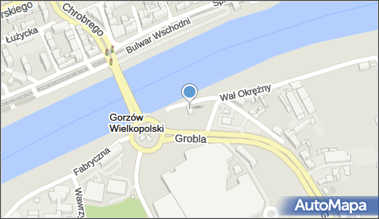 Dogwet Agata Leraczyk, ul. Wał Okrężny 7, Gorzów Wielkopolski 66-400 - Przedsiębiorstwo, Firma, NIP: 5993114609