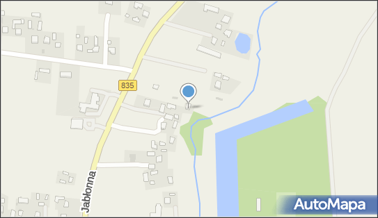 Dojutrek Adam Mechanika Samochodowa, Jabłonna-Majątek 56 23-114 - Przedsiębiorstwo, Firma, NIP: 7132595784