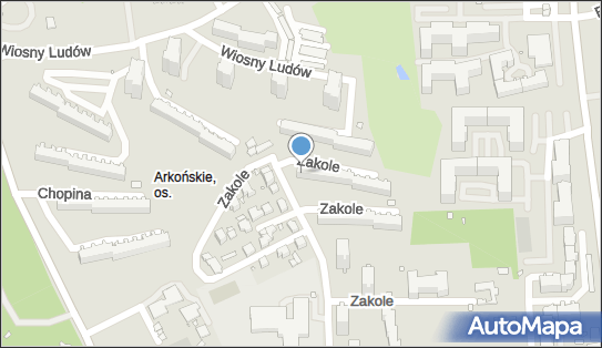 Dokad Andrzej Ościński, Zakole 37, Szczecin 71-454 - Przedsiębiorstwo, Firma, NIP: 8512444419